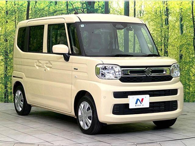 スペーシア（新潟県新潟市東区）画像16