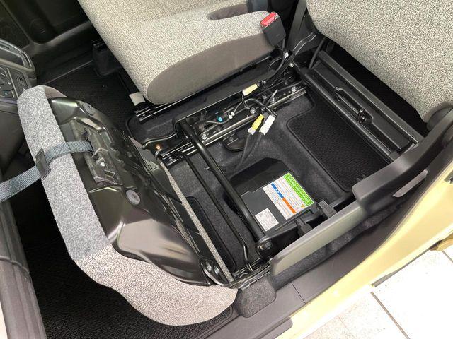 スペーシア（新潟県新潟市東区）画像28