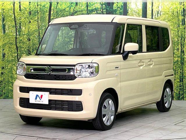 スペーシア（新潟県新潟市東区）画像54