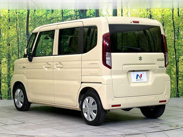 スペーシア（新潟県新潟市東区）画像56