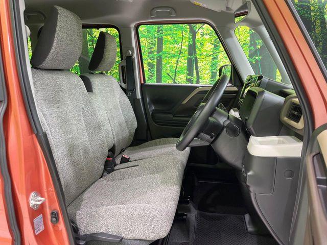 スペーシア(新潟県長岡市)