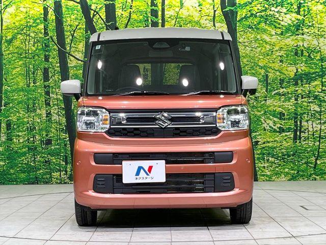 スペーシア(新潟県長岡市)