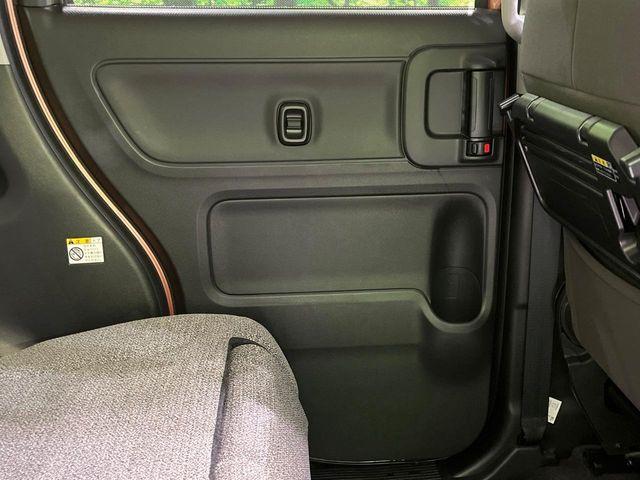 スペーシア(新潟県長岡市)