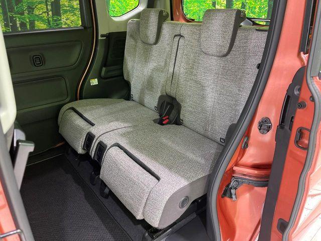 スペーシア(新潟県長岡市)