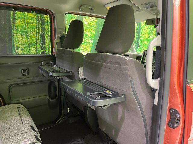 スペーシア(新潟県長岡市)