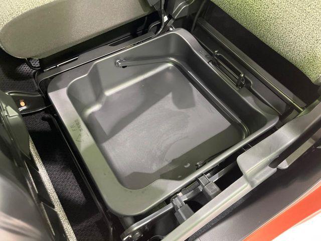 スペーシア(新潟県長岡市)