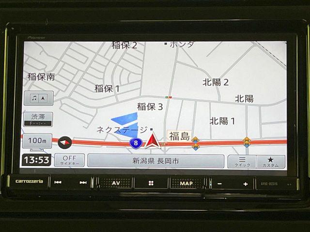 スペーシア(新潟県長岡市)