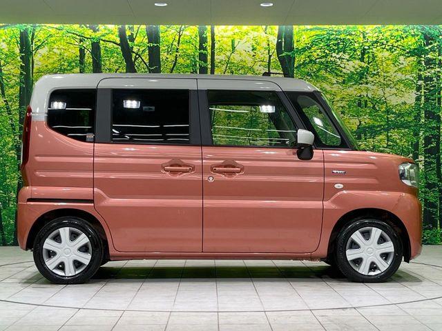 スペーシア(新潟県長岡市)