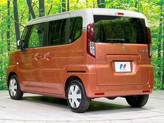 スペーシア(新潟県長岡市)