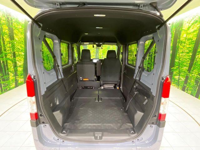 Ｎ－ＶＡＮ＋スタイル（新潟県長岡市）画像10