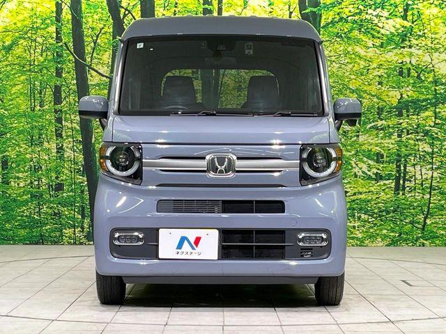 Ｎ－ＶＡＮ＋スタイル（新潟県長岡市）画像14