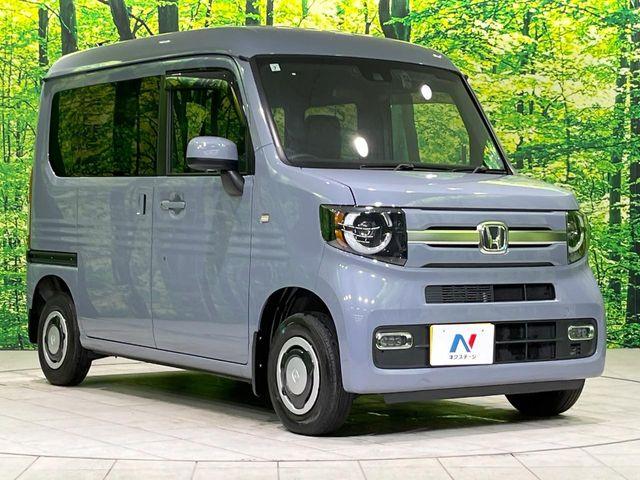 Ｎ－ＶＡＮ＋スタイル（新潟県長岡市）画像16