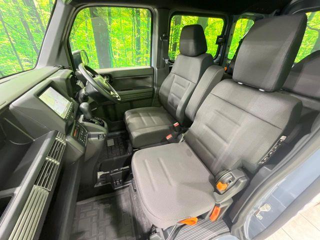 Ｎ－ＶＡＮ＋スタイル（新潟県長岡市）画像26