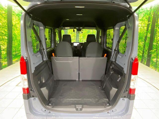 Ｎ－ＶＡＮ＋スタイル（新潟県長岡市）画像48