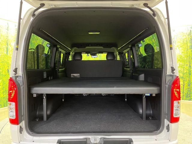 ハイエースバン（新潟県新潟市南区）画像11