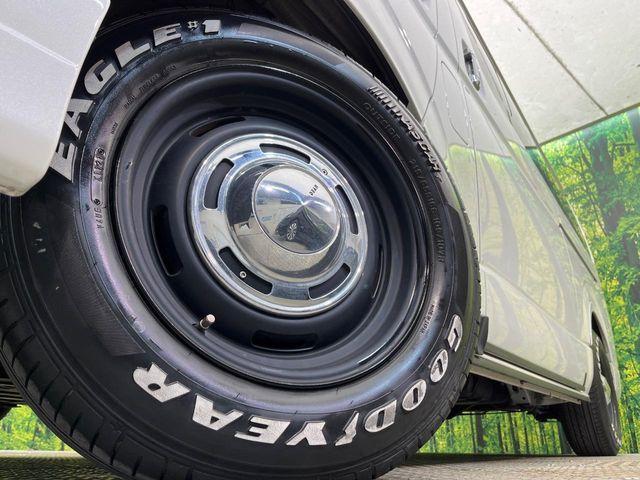 ハイエースバン（新潟県新潟市南区）画像13