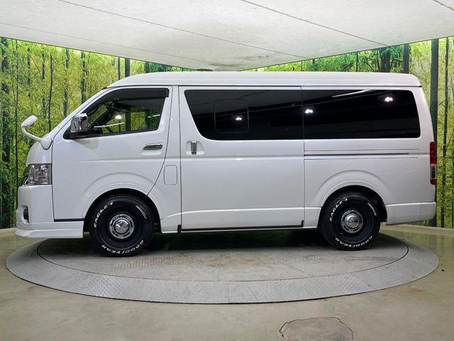 ハイエースバン（新潟県新潟市南区）画像22