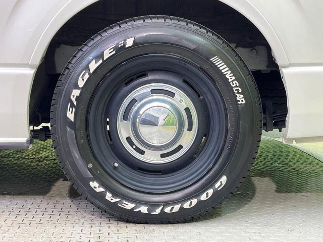 ハイエースバン（新潟県新潟市南区）画像27