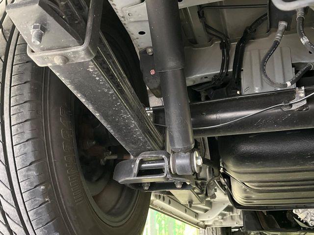 ハイエースバン（新潟県新潟市南区）画像28