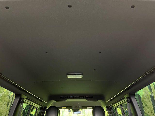 ハイエースバン（新潟県新潟市南区）画像31