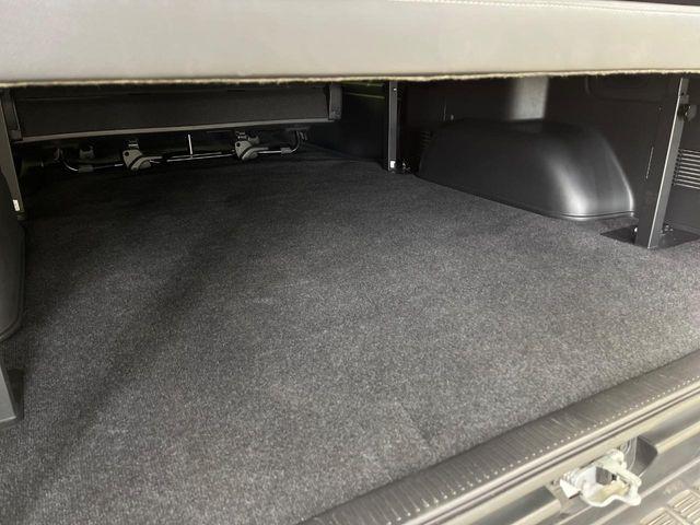 ハイエースバン（新潟県新潟市南区）画像32