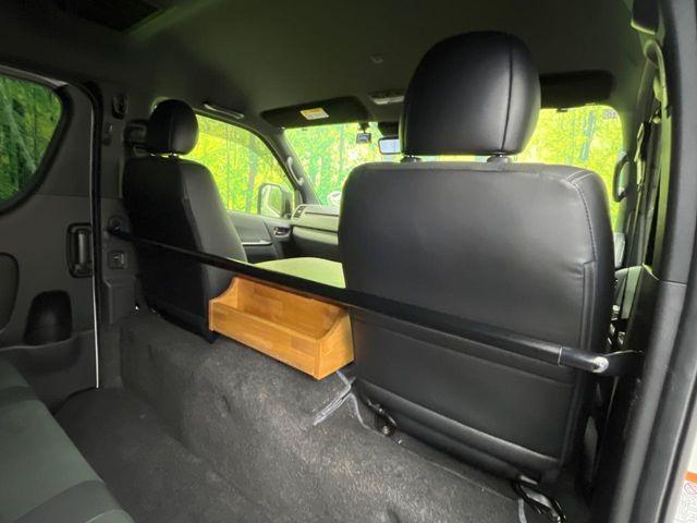 ハイエースバン（新潟県新潟市南区）画像35