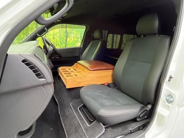 ハイエースバン（新潟県新潟市南区）画像39