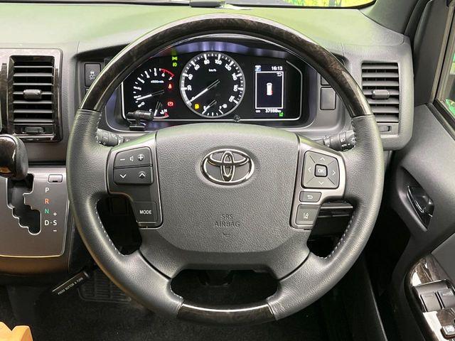 ハイエースバン（新潟県新潟市南区）画像42