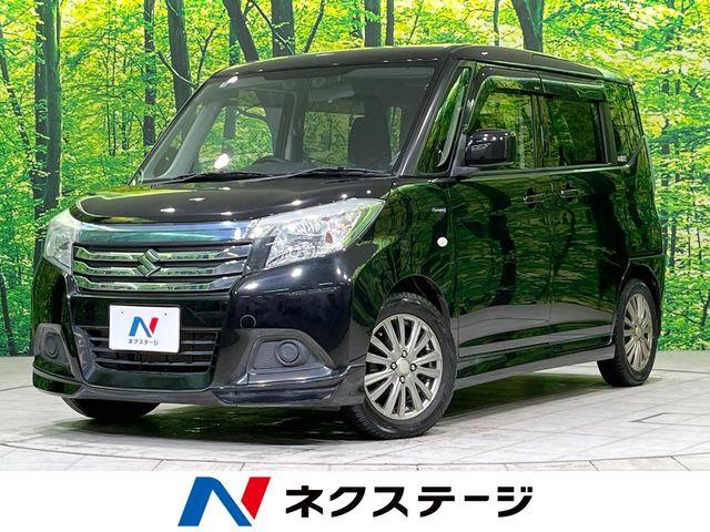 ソリオ（新潟県長岡市）