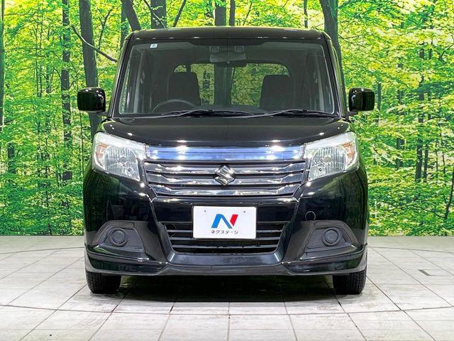 ソリオ（新潟県長岡市）画像14