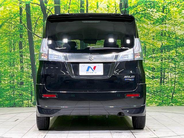 ソリオ（新潟県長岡市）画像15