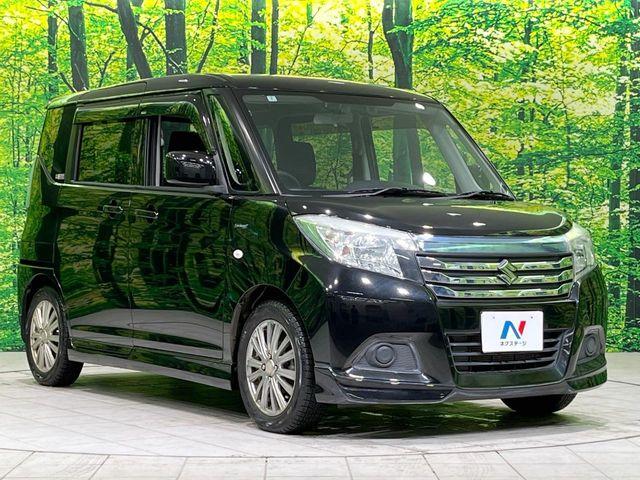 ソリオ（新潟県長岡市）画像16