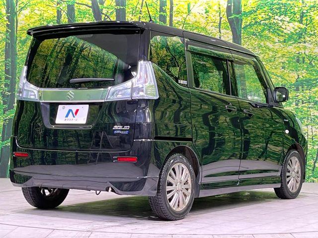 ソリオ（新潟県長岡市）画像17