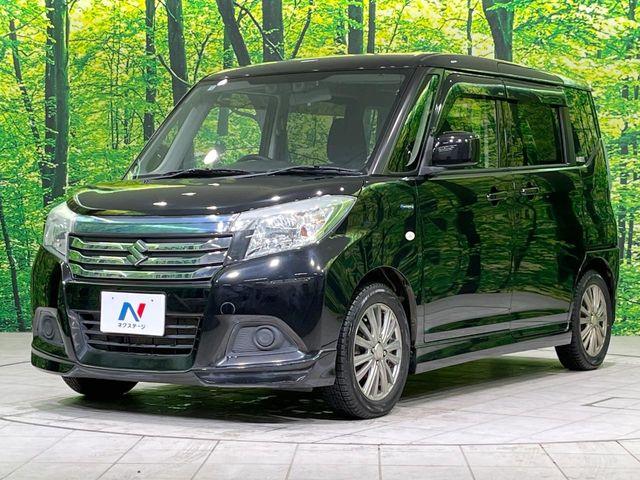 ソリオ（新潟県長岡市）画像25