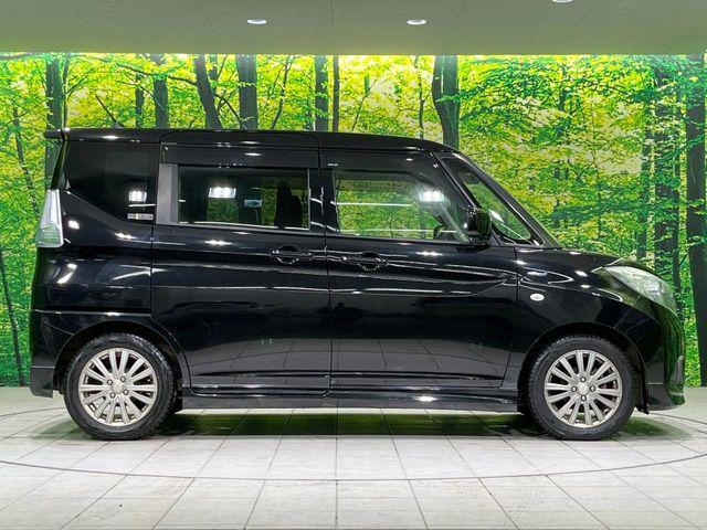 ソリオ（新潟県長岡市）画像26