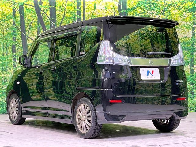 ソリオ（新潟県長岡市）画像27