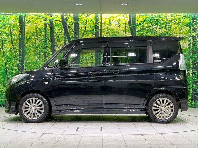 ソリオ（新潟県長岡市）画像28