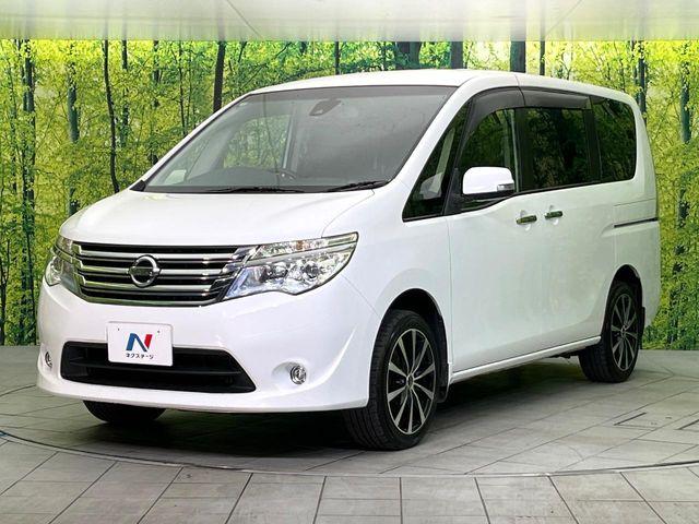 セレナ（新潟県新潟市東区）画像24