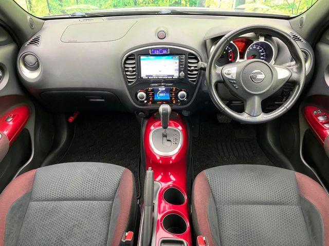 ジューク（新潟県新潟市東区）画像2