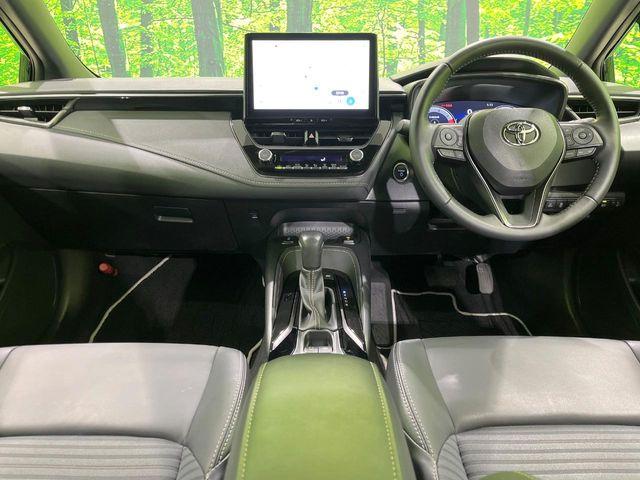 カローラツーリング（新潟県長岡市）画像2