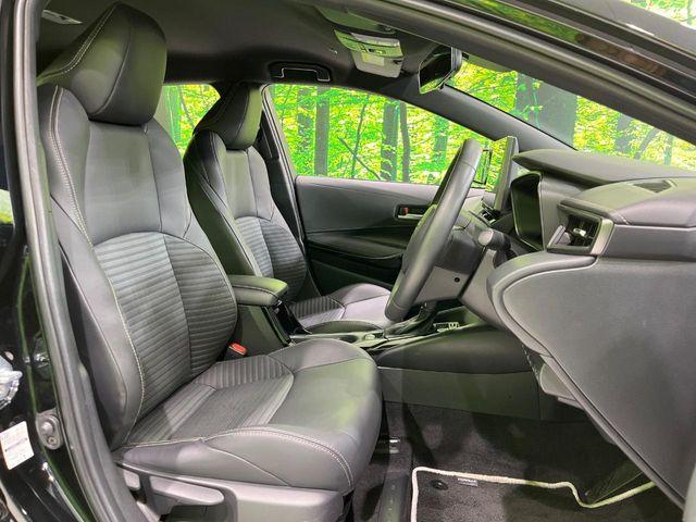 カローラツーリング（新潟県長岡市）画像8