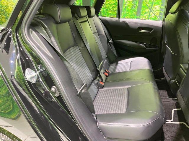 カローラツーリング（新潟県長岡市）画像9