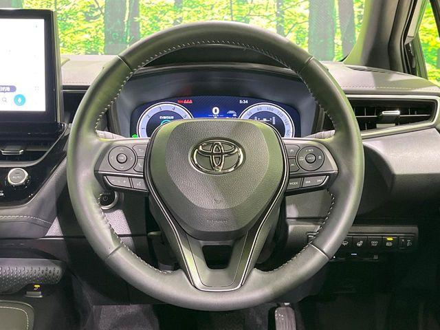 カローラツーリング（新潟県長岡市）画像11