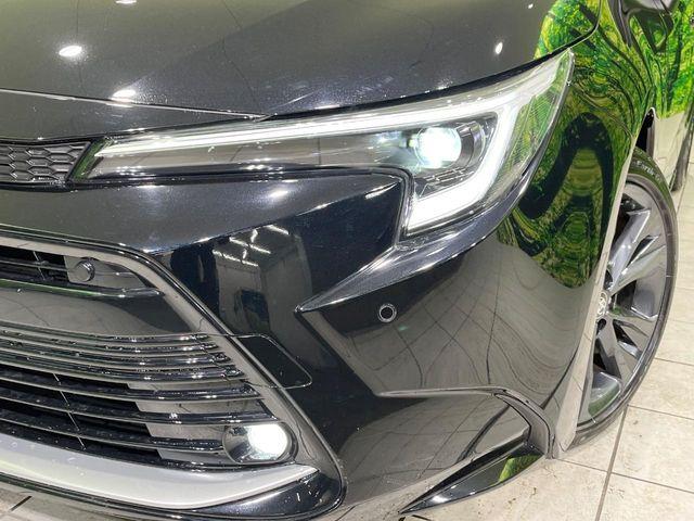 カローラツーリング（新潟県長岡市）画像12