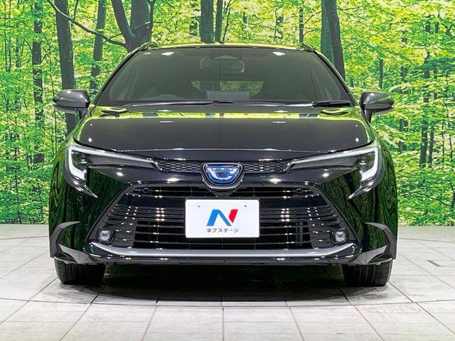 カローラツーリング（新潟県長岡市）画像14