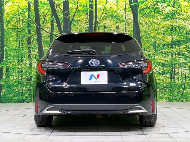 カローラツーリング（新潟県長岡市）画像15