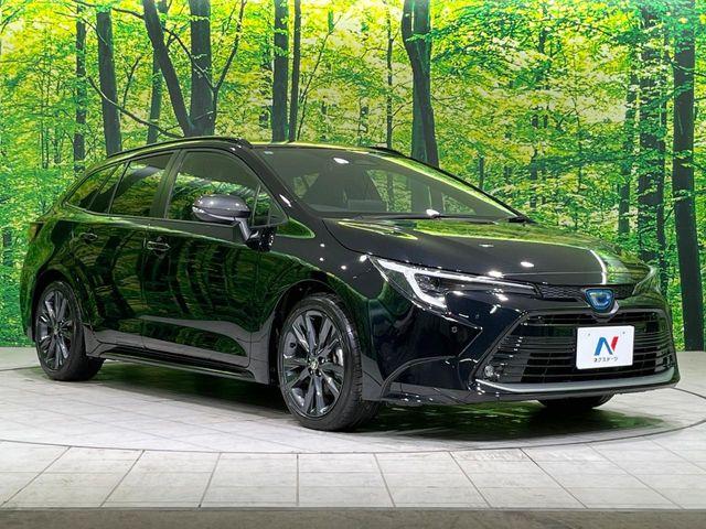 カローラツーリング（新潟県長岡市）画像16