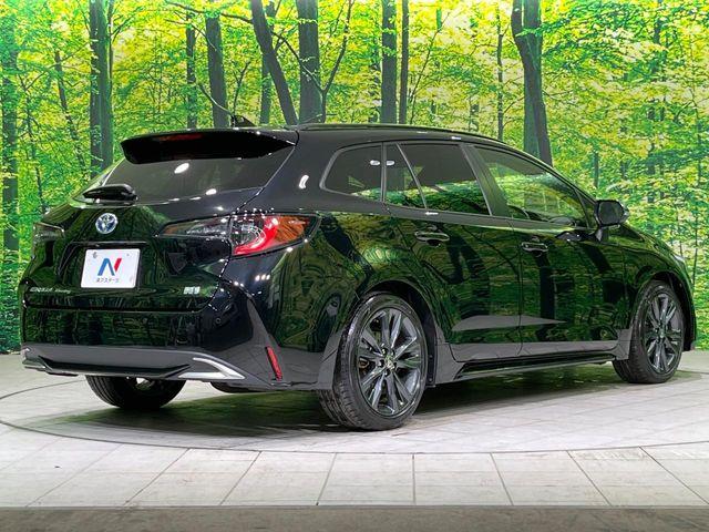 カローラツーリング（新潟県長岡市）画像17