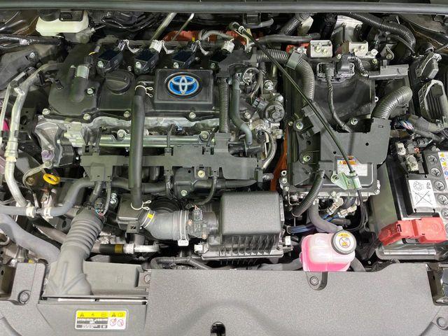 カローラツーリング（新潟県長岡市）画像18