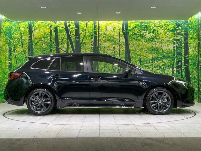 カローラツーリング（新潟県長岡市）画像25